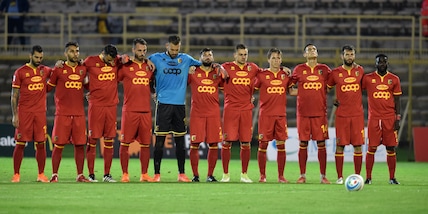 Catanzaro, Vasquez firma fino al 2023