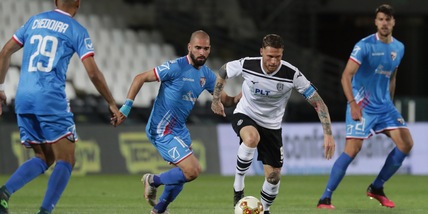 Mantova, arriva Semeraro