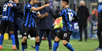 Inter, mercoledì 28 luglio amichevole con il Crotone