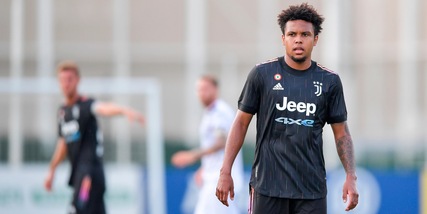 Occhio, McKennie è partito al Max: “Almeno 10 gol” chiesti da Allegri