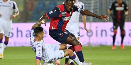 Crotone, non avrà luogo la tourneè in Spagna: la causa è il Covid