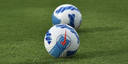 La tensione alla vigilia dell'epilogo della Serie A 1945/1946