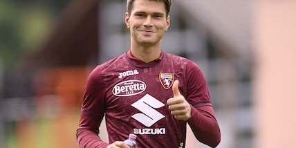 Torino, ufficiale Segre al Perugia