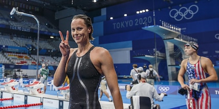 Tokyo2020, Federica Pellegrini in finale nei 200 sl: data e orario