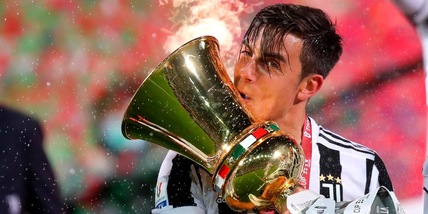 Juve, Dybala sgomma: gli ultimi aggiornamenti sul rinnovo