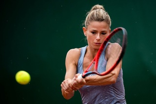 Giorgi, esordio ok a Losanna: è al secondo turno