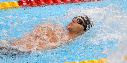 Tokyo, Ceccon e Miressi in semifinale nei 100 stile libero!