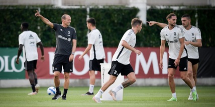 Allegri: dai polli al corto muso, la top ten delle sue dichiarazioni
