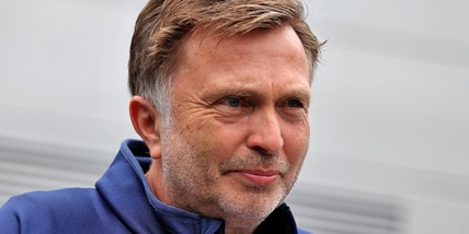 F1, Capito: "Cerchiamo piloti interessati alla Williams"