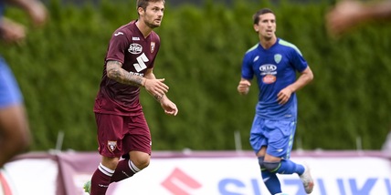 Il Torino resta all'asciutto: con l'Al Fateh finisce 0-0