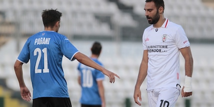 Novara, si ricorre al Tar del Lazio per essere riammessi in Serie C