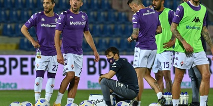 Fiorentina, nota su Antognoni: "Inviate deduzioni legali agli avvocati"
