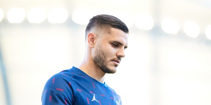 Psg, Icardi salta l'allenamento dopo l'addio di Wanda