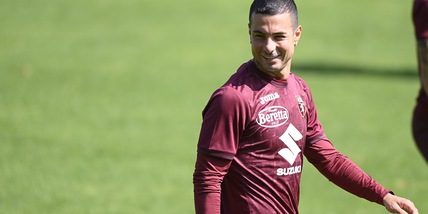 Torino, Izzo prepara la rincorsa: "Basta sofferenze per i nostri tifosi"