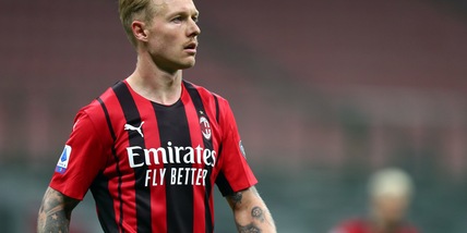 Milan-Kjaer, c'è l'appuntamento per il rinnovo