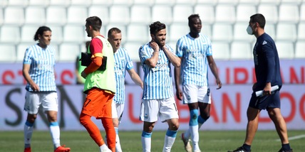 Spal, ufficiale l'arrivo del portiere Seculin