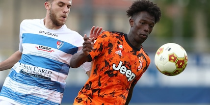 Pro Patria, arriva Pierozzi a titolo temporaneo