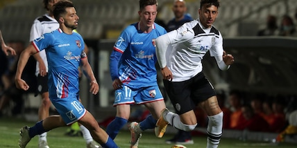 Mantova, arriva Pilati in prestito