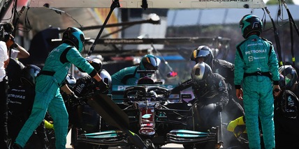 F1, statistiche Gp Ungheria: Hamilton può arrivare a quota 9