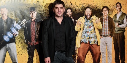 Caso De Rienzo, arrestato il pusher che gli diede la droga