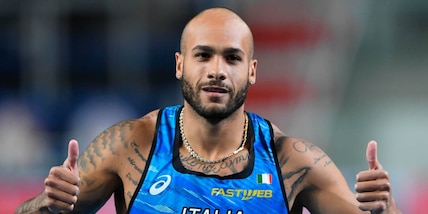 Tokyo 2020, Jacobs: "Punto alla finale, obiettivo alla mia portata"