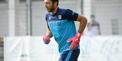 Serie B, si parte il 20 agosto: Buffon sfida il Frosinone