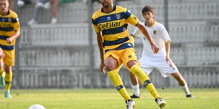 Genoa, obiettivo Hernani in prestito. Shomurodov vicino alla Roma