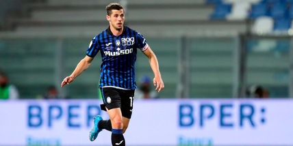 Atalanta, Freuler: "Mi aspetto una stagione molto difficile"