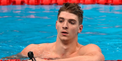 Tokyo 2020, Miressi sesto in finale dei 100 stile: “Sono arrabbiato”