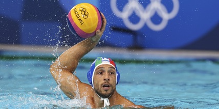 Tokyo2020, Campagna esulta: Settebello batte 12-11 gli Usa in rimonta