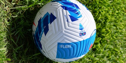 Serie A 1945/1946, un campionato concluso... in orario