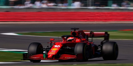 F1, ecco gli orari del Gp d'Italia: ufficializzata la seconda qualifica sprint