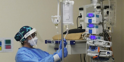 Covid, la quarta ondata è in corso: gli ultimi dati Gimbe