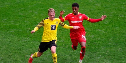 Milan, sfuma Brandt: il Dortmund lo blinda con Haaland