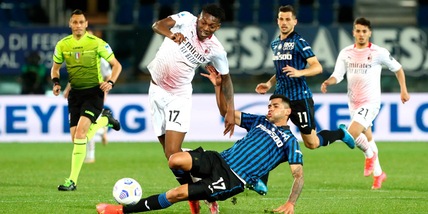 Atalanta, asta per Romero: c'è anche il Barcellona