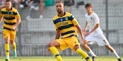 Genoa, dal Parma arriva Hernani in prestito con obbligo di riscatto