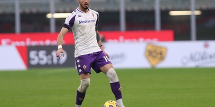 Fiorentina, Castrovilli annuncia su Instagram che sta per tornare