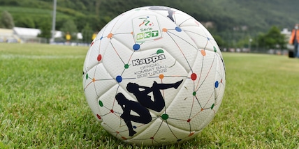 Trento, arriva Carini