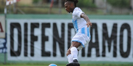 La Salernitana supera la Fermana 1-0 grazie al gol di Obi in apertura