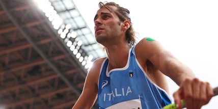 Tokyo 2020, Tamberi è in finale: “Aspettavo questo momento da 5 anni”