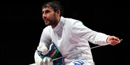 L’Italia della spada maschile fuori da Tokyo 2020: “Oggi flop, però…”