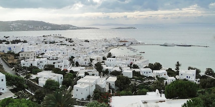 Covid, la Grecia teme la terza ondata: isole sotto sorveglianza