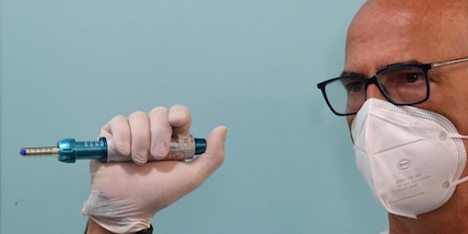 Vaccini, è invasione di "fake news": quasi 150 mila contenuti!