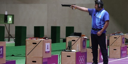 Tokyo2020, Jin Jong-oh contro Foroughi: "Un terrorista ha vinto l'oro"