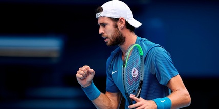 Tokyo 2020, Khachanov in finale per l'oro: ko Carreno Busta
