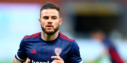 Inter, l'agente di Nandez si trova a Milano