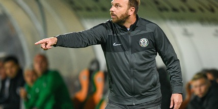 Venezia, Zanetti: "Lezzerini e Maenpaa se la giocheranno alla pari"