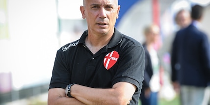 Messina, Sullo nuovo allenatore