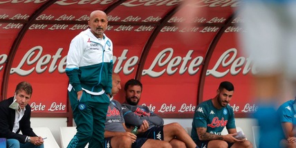 Napoli, i convocati di Spalletti per la gara col Bayern Monaco