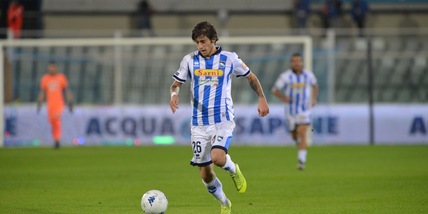 Roma, Antonucci saluta: va al Cittadella